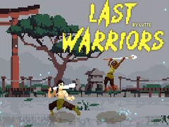                                                                     Last Warriors קחשמ