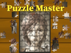                                                                     Puzzle Master קחשמ