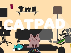                                                                     Catpad קחשמ