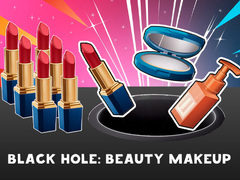                                                                     Black Hole: Beauty Makeup קחשמ