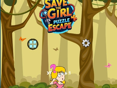                                                                     Save the Girl Puzzle Escape קחשמ