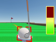                                                                     Super Mega Power Golf 3D קחשמ