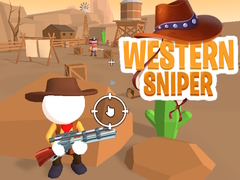                                                                     Western Sniper קחשמ