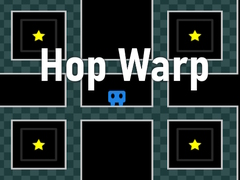                                                                     Hop Warp קחשמ