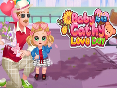                                                                     Baby Cathy Ep43: Love Day קחשמ