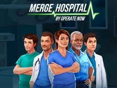                                                                     Merge Hospital קחשמ