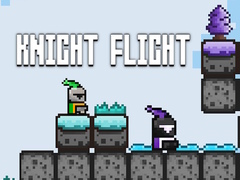                                                                     Knight Flight קחשמ