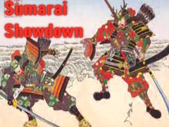                                                                     Sumarai Showdown קחשמ