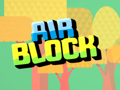                                                                     Air Block קחשמ