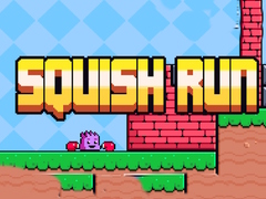                                                                     Squish Run קחשמ