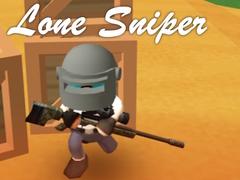                                                                     Lone Sniper קחשמ