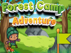                                                                     Forest Camp Adventure קחשמ