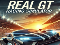                                                                     Real GT Racing Simulator קחשמ