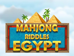                                                                     Mahjong Riddles Egypt קחשמ