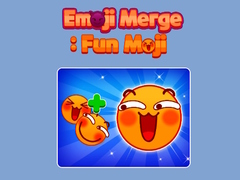                                                                     Emoji Merge: Fun Moji קחשמ