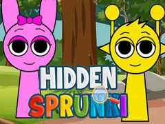                                                                     Hidden Sprunki קחשמ