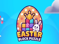                                                                     Easter Block Puzzle קחשמ