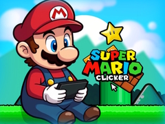                                                                     Super Mario Clicker קחשמ