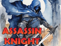                                                                     Assassin Knight קחשמ