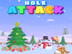                                                                     Hole Attack  קחשמ