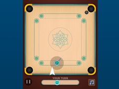                                                                     Carrom Rush קחשמ