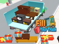                                                                     Fill your truck קחשמ