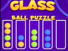                                                                     Glass Ball Puzzle קחשמ