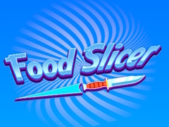                                                                     Food Slicer  קחשמ