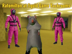                                                                     Ratomilton at Squid Game Backrooms קחשמ