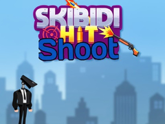                                                                     Skibidi Hit Shoot קחשמ