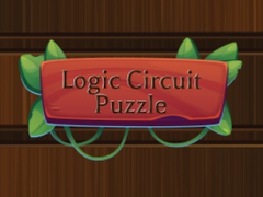                                                                     Logic Circuit Puzzle קחשמ