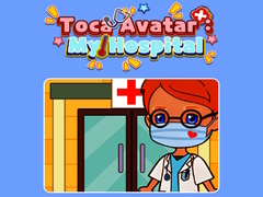                                                                     Toca Avatar: My Hospital  קחשמ