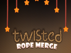                                                                     Twisted Rope Merge קחשמ