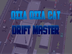                                                                     Oiia Oiia Cat Drift Master קחשמ