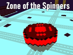                                                                     Zone of the Spinners קחשמ