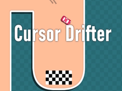                                                                     Cursor Drifter קחשמ