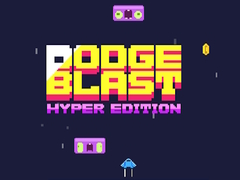                                                                     Dodge Blast Hyper Edition קחשמ