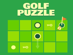                                                                     Golf Puzzle קחשמ