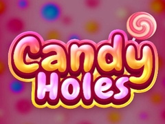                                                                     Candy Holes קחשמ