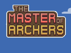                                                                     The Master Of Archers קחשמ