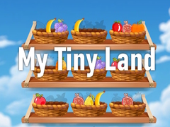                                                                     My Tiny Land קחשמ