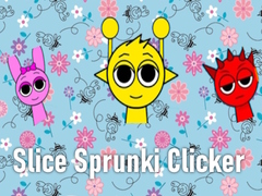                                                                     Slice Sprunki Clicker קחשמ