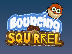                                                                     Bouncing Squirrel קחשמ