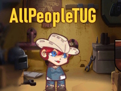                                                                     AllPeopleTUG קחשמ