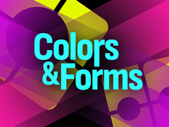                                                                     Colors & Forms קחשמ