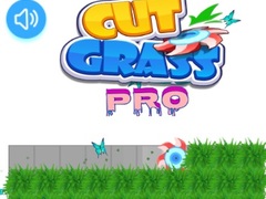                                                                     Cut Grass Pro קחשמ