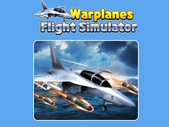                                                                     Warplanes Flight Simulator קחשמ