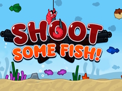                                                                     Shoot Some Fish! קחשמ