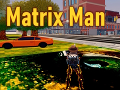                                                                     Matrix Man קחשמ