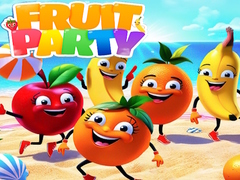                                                                     Fruit Party Clicker קחשמ